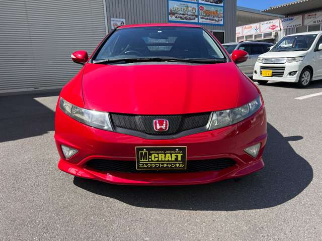 2010 Honda Civic Type R Euro – thumbnail 4