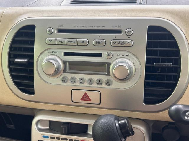 2010 Nissan Moco – thumbnail 3