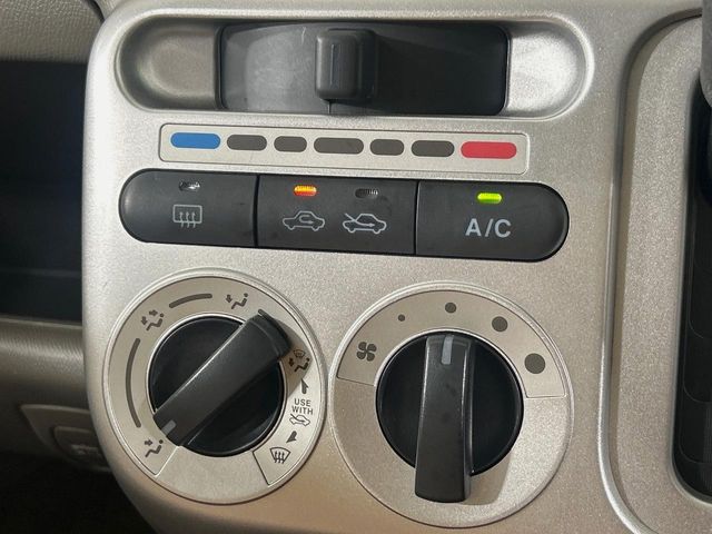 2010 Nissan Moco – thumbnail 4