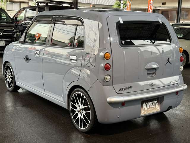 2009 Suzuki Alto – thumbnail 2