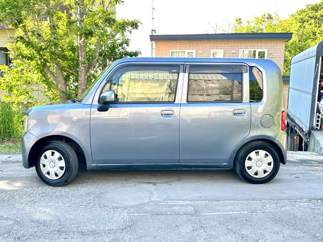 2010 Daihatsu Move Conte – thumbnail 3