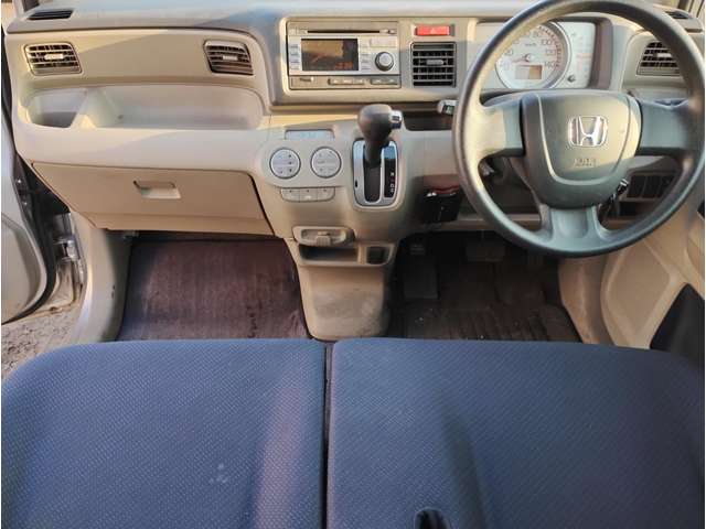 2010 Honda Life – thumbnail 4