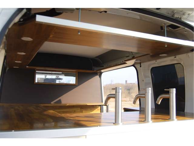 2009 Subaru Sambar – thumbnail 2
