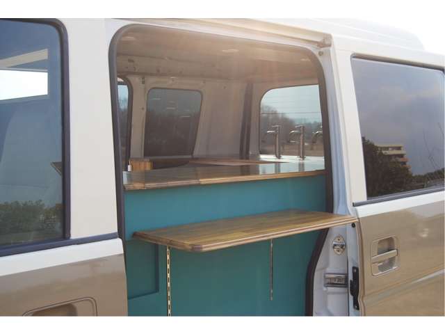 2009 Subaru Sambar – thumbnail 3