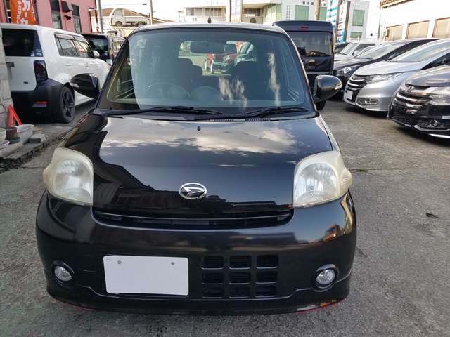 2010 Daihatsu Esse – thumbnail 2