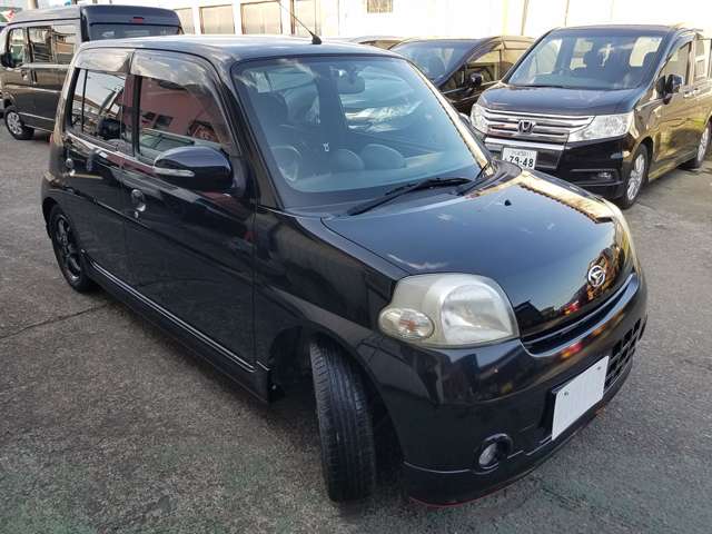 2010 Daihatsu Esse – thumbnail 3