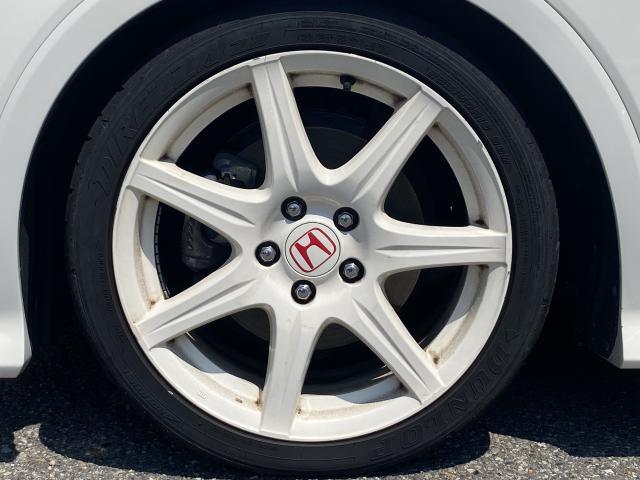 2010 Honda Civic Type R Euro – thumbnail 4