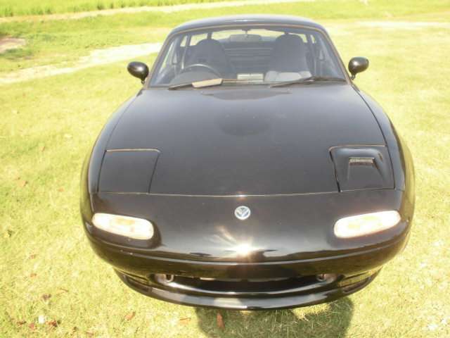 1993 Mazda Roadster – thumbnail 3