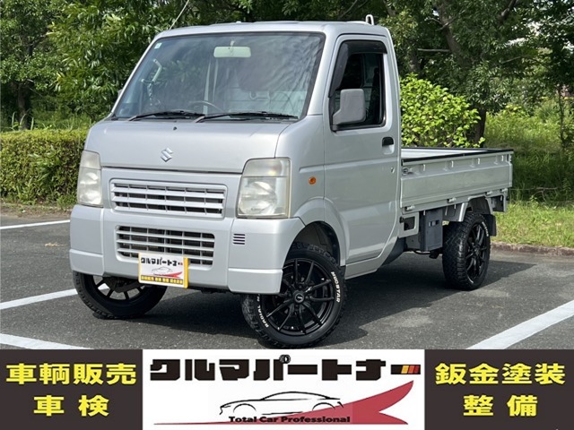 2009 Suzuki Carry