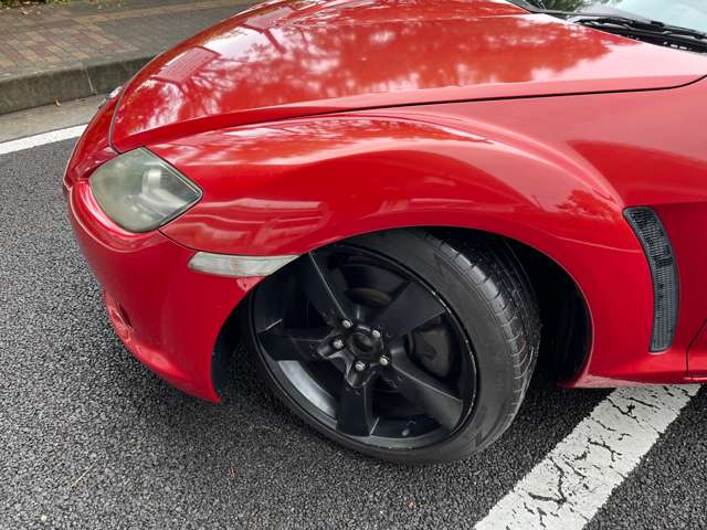 2004 Mazda RX-8 – thumbnail 3