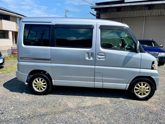 2008 Nissan Clipper Rio – thumbnail 2