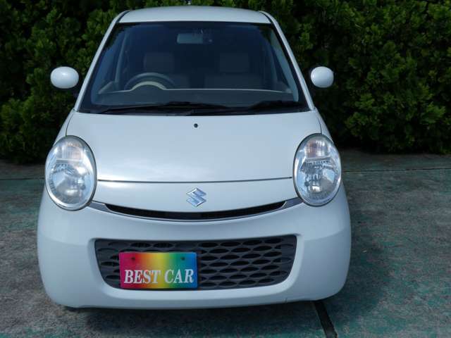 2009 Suzuki MR Wagon – thumbnail 4