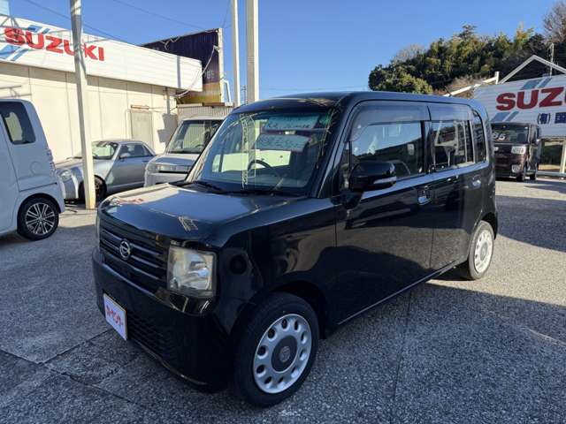 2010 Daihatsu Move Conte – thumbnail 3