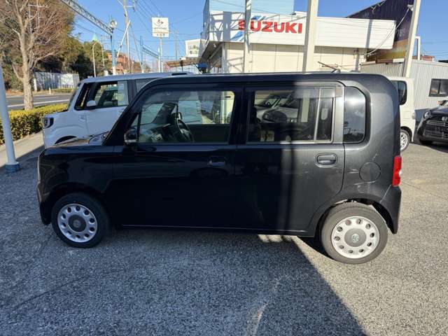 2010 Daihatsu Move Conte – thumbnail 4