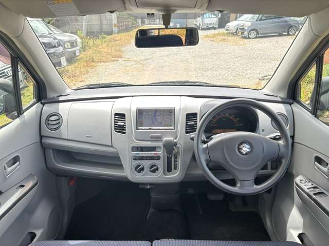 2009 Suzuki Wagon R – thumbnail 2