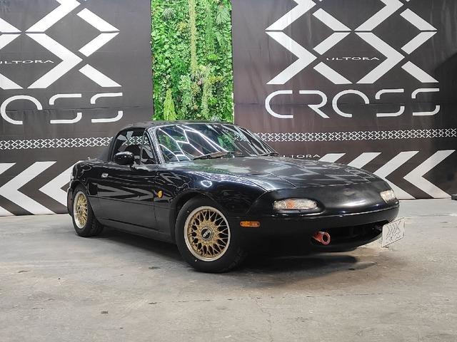 1993 Mazda Roadster