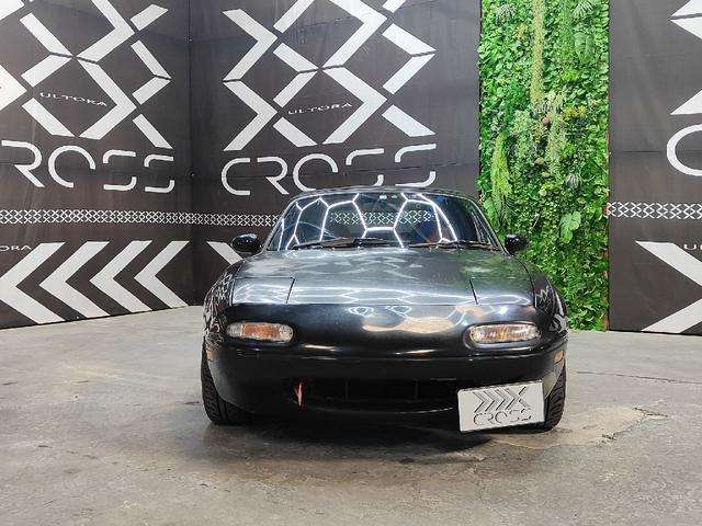 1993 Mazda Roadster – thumbnail 2
