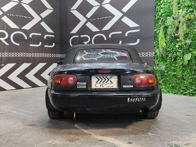1993 Mazda Roadster – thumbnail 3
