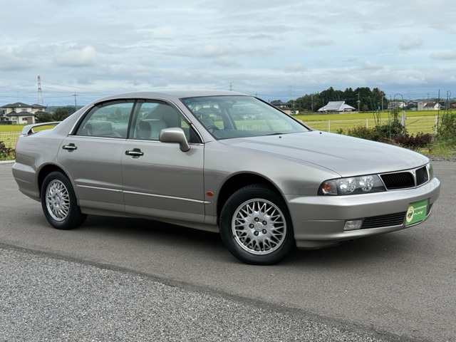 1995 Mitsubishi Diamante