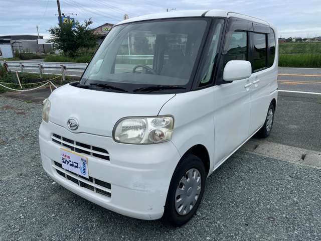 2010 Daihatsu Tanto – thumbnail 3