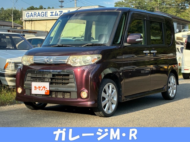 2010 Daihatsu Tanto