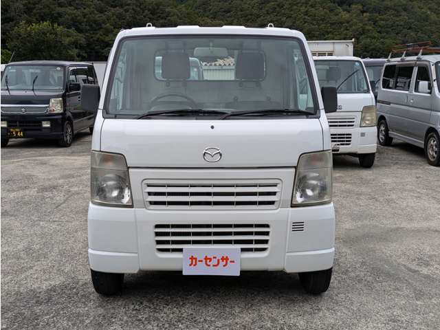 2009 Mazda Scrum Truck – thumbnail 2