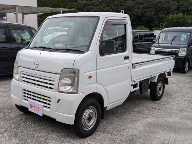 2009 Mazda Scrum Truck – thumbnail 3