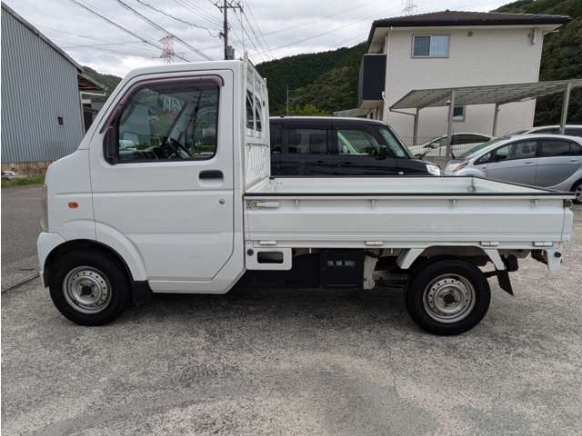 2009 Mazda Scrum Truck – thumbnail 4