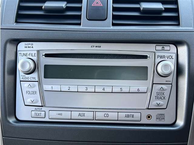2009 Toyota Corolla Axio – thumbnail 3