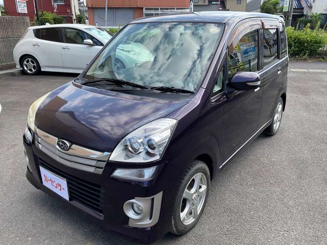 2010 Subaru Stella – thumbnail 3