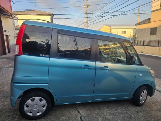 2010 Suzuki Palette – thumbnail 3