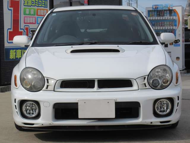 2000 Subaru Impreza – thumbnail 4