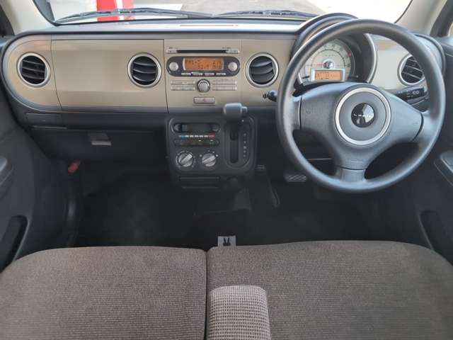2010 Suzuki Alto Lapin – thumbnail 2