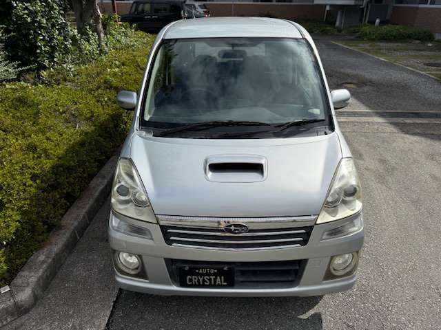 2008 Subaru Stella – thumbnail 3