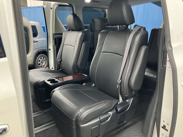 2009 Toyota Alphard – thumbnail 3