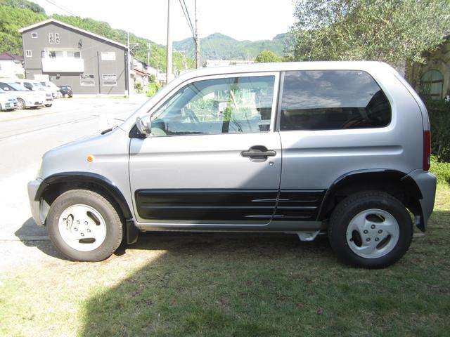 1998 Honda Z – thumbnail 4