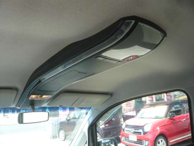 2010 Daihatsu Tanto Exe – thumbnail 2
