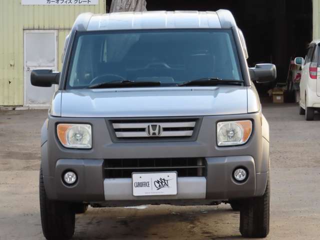 2003 Honda Element – thumbnail 2