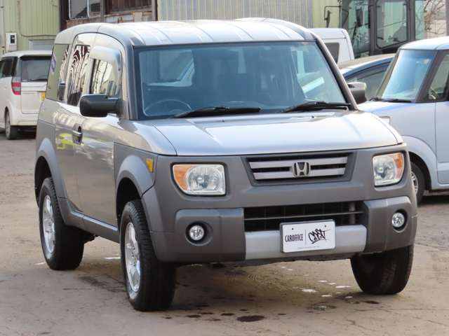 2003 Honda Element – thumbnail 3