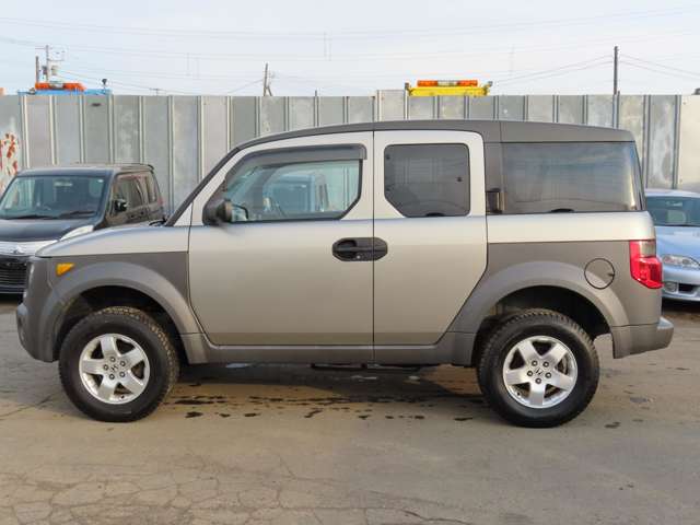 2003 Honda Element – thumbnail 4
