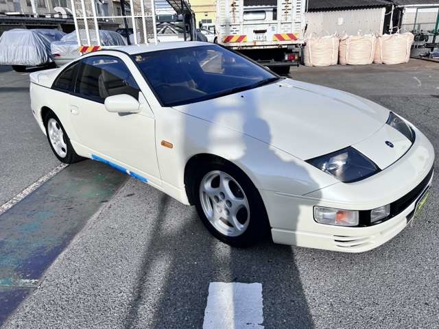 1993 Nissan Fairlady Z