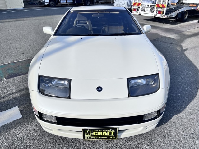 1993 Nissan Fairlady Z – thumbnail 2
