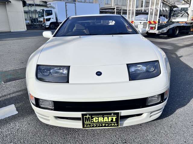 1993 Nissan Fairlady Z – thumbnail 3