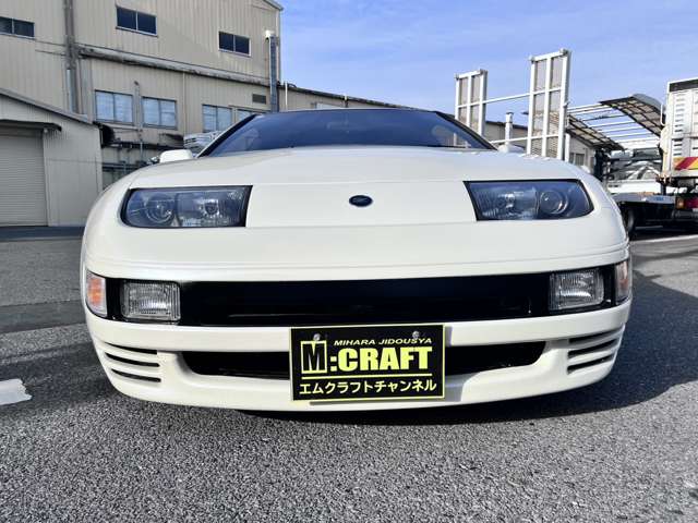 1993 Nissan Fairlady Z – thumbnail 4