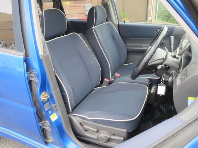 2003 Subaru Pleo – thumbnail 2