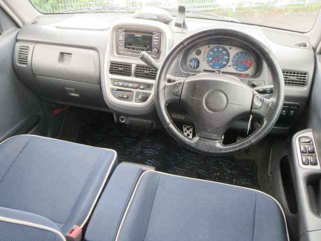 2003 Subaru Pleo – thumbnail 3
