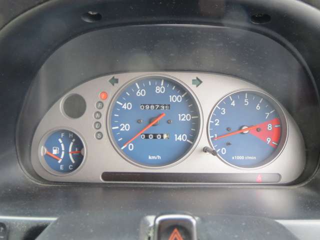 2003 Subaru Pleo – thumbnail 4