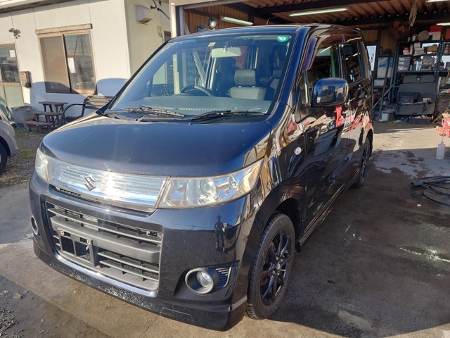 2010 Suzuki Wagon R
