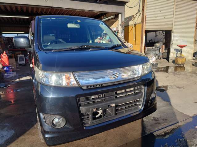 2010 Suzuki Wagon R – thumbnail 3