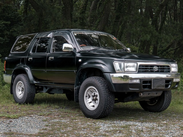 1994 Toyota Hilux Surf